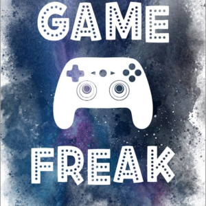 Game Freak
