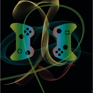 Game Controllers 1